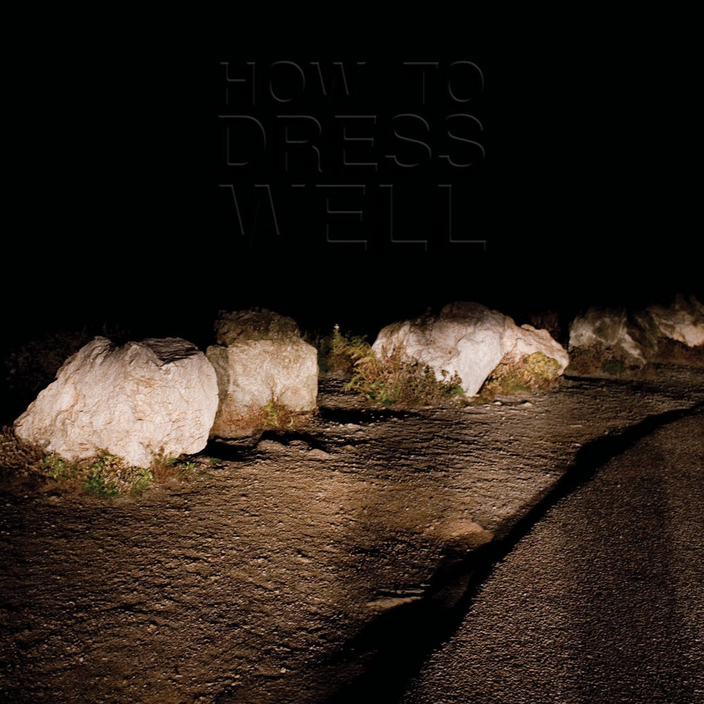How To Dress Well - Love Remains [Vinyl] (ONLINE ORDER ONLY)