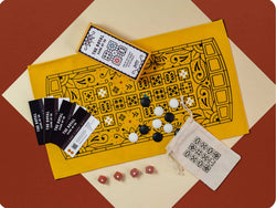 The Royal Game of Ur (Online Order Only)