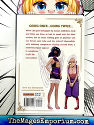 How To Train Your Devil Vol 3 (Online Order Only)