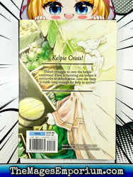 How To Treat Magical Beasts Vol 2 (Online Order Only)