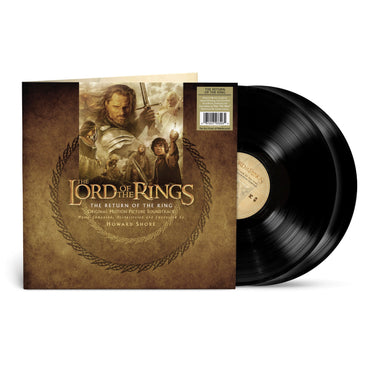 The Return of the King [Vinyl] (ONLINE ORDER ONLY)