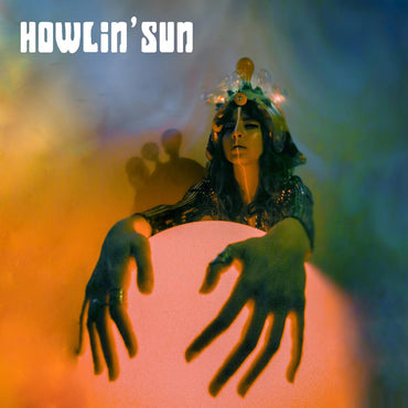 Howlin' Sun - Howlin' Sun [Vinyl]