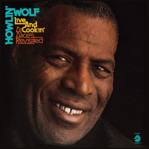 Live And Cookin At Alice'S Revisited (RSD 4.22.23) [Vinyl] (ONLINE ORDER ONLY)