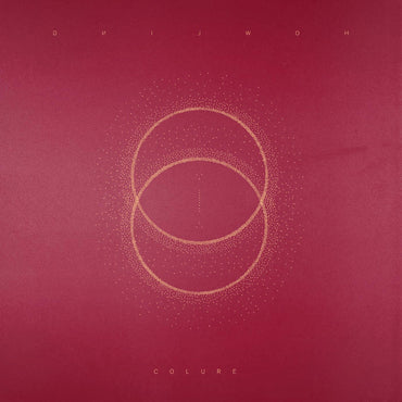 Colure [CD] (ONLINE ORDER ONLY)