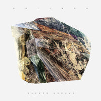 Howling - Sacred Ground [CD] (ONLINE ORDER ONLY)