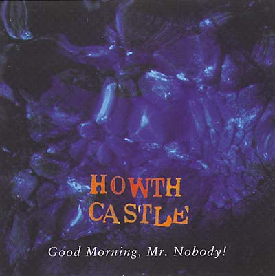 Good Morning, Mr. Nobody [CD] (ONLINE ORDER ONLY)
