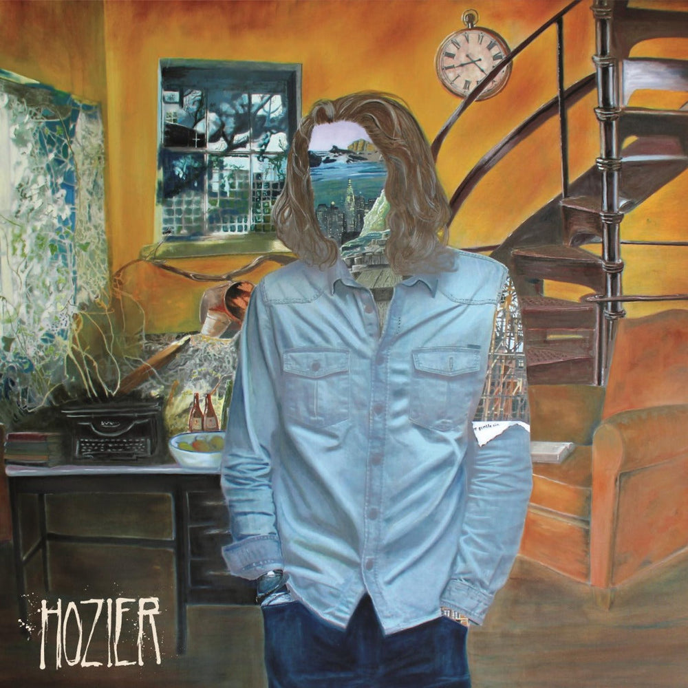 Hozier (Special Edition) [CD] (ONLINE ORDER ONLY)