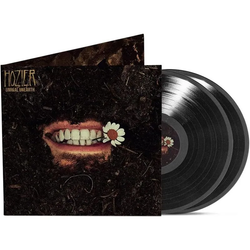 HOZIER - Unreal Unearth (140 Gram Vinyl, Gatefold LP Jacket, Poster) [Import] (2 Lp's) [Vinyl] (ONLINE ORDER ONLY)