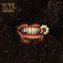 HOZIER - Unreal Unearth (140 Gram Vinyl, Gatefold LP Jacket, Poster) [Import] (2 Lp's) [Vinyl] (ONLINE ORDER ONLY)
