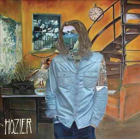 HOZIER (With CD) [Vinyl]