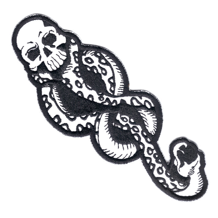 Harry Potter: Dark Mark Patch (ONLINE ORDER ONLY)