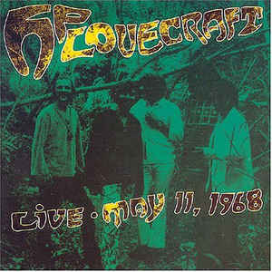 Live 1968 [Vinyl] (ONLINE ORDER ONLY)