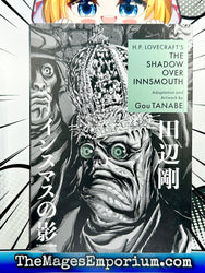 H.P. Lovecraft's The Shadow Over Innsmouth (Online Order Only)