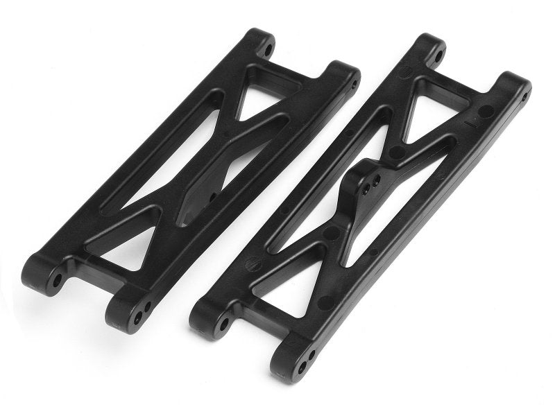 HPI Racing Front Suspension Arm Set Blitz/Firestorm (ONLINE ORDER ONLY)