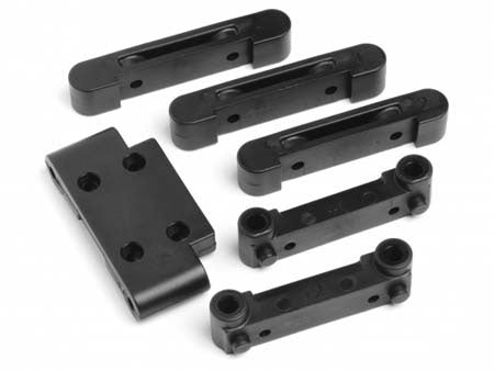 HPI Racing Suspension Mount Set Blitz/Firestorm (ONLINE ORDER ONLY)