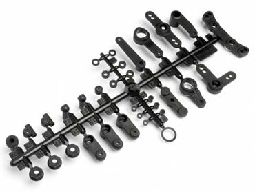 HPI Racing Servo Saver Set Firestorm (ONLINE ORDER ONLY)