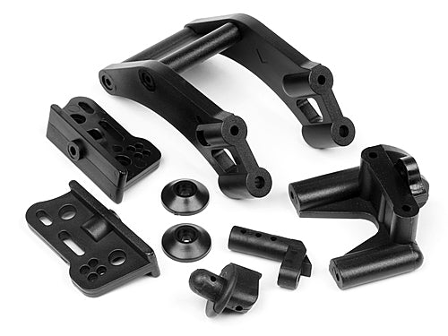 HPI Racing Deck Wing Holder Trophy Buggy (ONLINE ORDER ONLY)