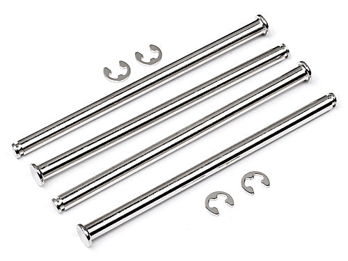 HPI Racing Front & Rear Inner Pin for Lower Suspension Trophy (ONLINE ORDER ONLY)
