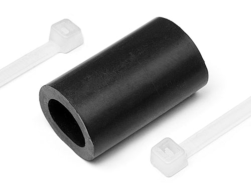 HPI Racing Exhaust Connector for Trophy 3.5/4.6