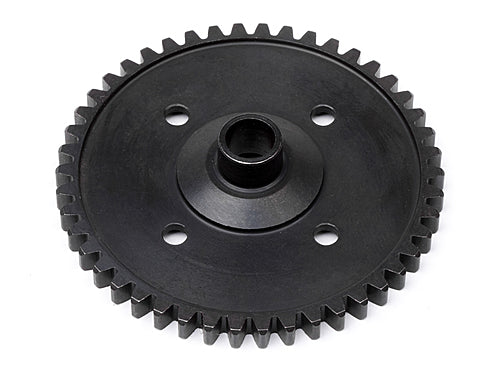 HPI Racing 46T Stainless Center Gear Trophy Buggy 101034 (ONLINE ORDER ONLY)