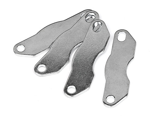 HPI Racing Disk Brake Plate Trophy 3.5/4.6 101051 (ONLINE ORDER ONLY)