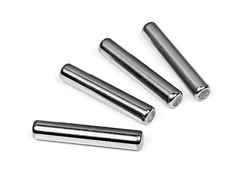 HPI Racing 3X17mm Shaft Trophy (ONLINE ORDER ONLY)