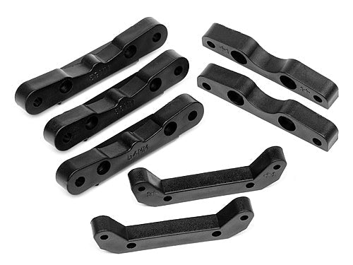 HPI Racing Suspension Holders for Trophy Series