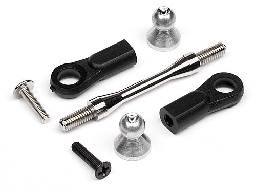 HPI Racing Front Chassis Brace for HPI Trophy (ONLINE ORDER ONLY)