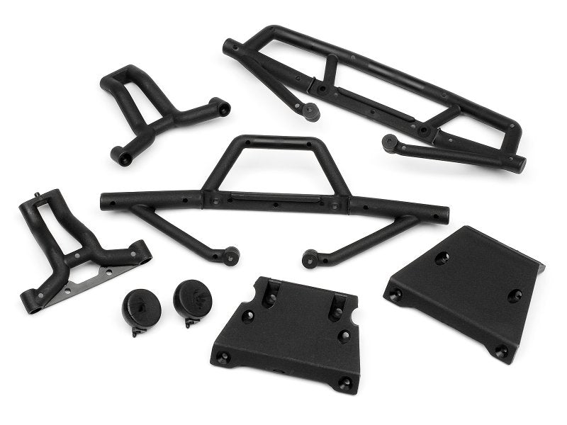 HPI Racing Bumper Set Trophy Truggy  101172 (ONLINE ORDER ONLY)