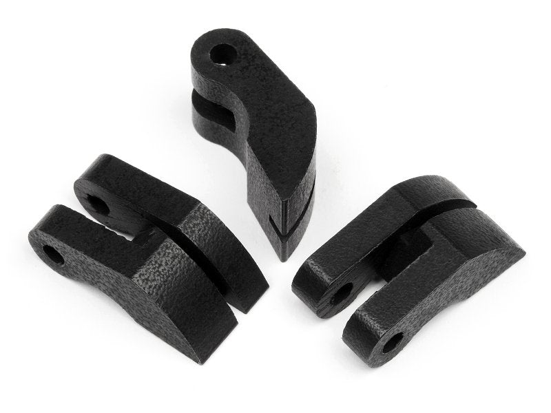 HPI Racing Racing Clutch Shoes (3pcs) Trophy 3.5/4.6 (Opt) (ONLINE ORDER ONLY)