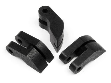 HPI Racing Racing Clutch Shoes (3pcs) Trophy 3.5/4.6 (Opt) (ONLINE ORDER ONLY)