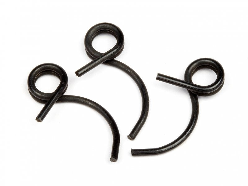 HPI Racing Racing Clutch Springs (3pcs) Trophy Truggy 4.6 (Opt) (ONLINE ORDER ONLY)
