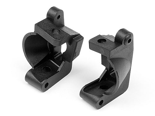 HPI Racing Front Hub Carriers (10 Degrees) Bullet MT/ST (ONLINE ORDER ONLY)