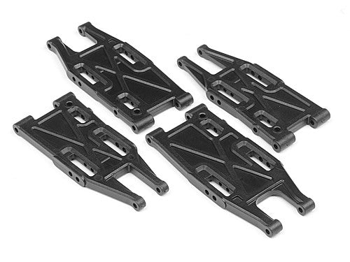 HPI Racing Suspension Arm Set Bullet MT/ST (ONLINE ORDER ONLY)