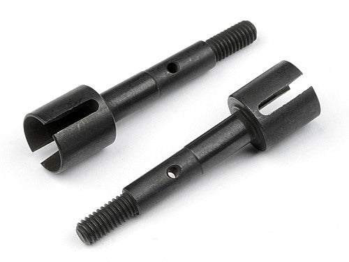 HPI Racing Axle 5X40mm Bullet MT/ST (Pr) (ONLINE ORDER ONLY)