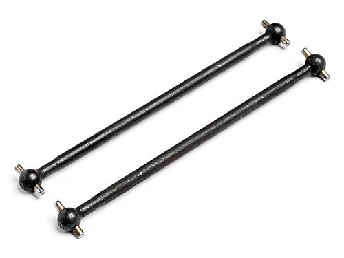 HPI Racing Drive Shaft 6X84mm Bullet MT/ST (Pair) (ONLINE ORDER ONLY)