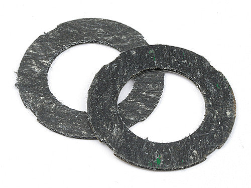 HPI Racing Slipper Clutch Pad Bullet MT/ST (2pcs) (ONLINE ORDER ONLY)