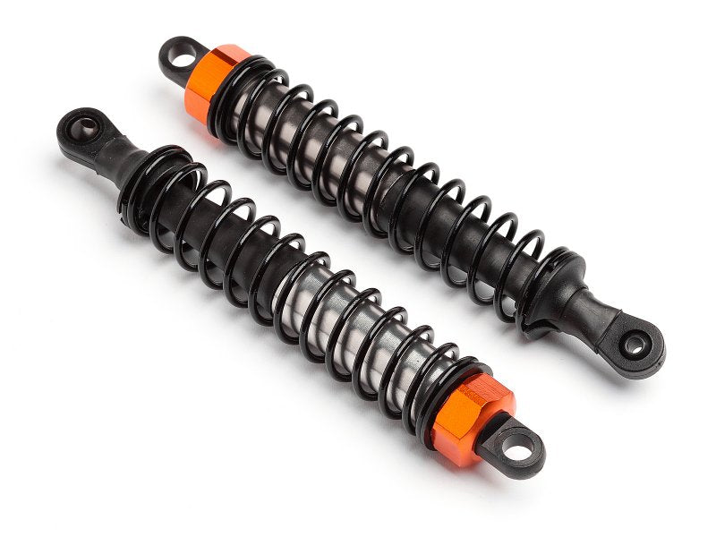 HPI Racing Shock Set Trophy Truggy (Pair) (ONLINE ORDER ONLY)