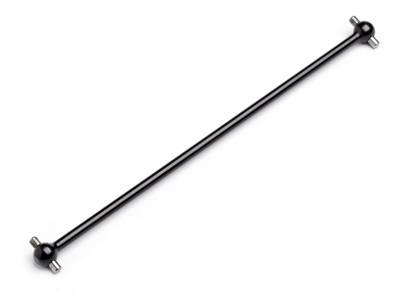 HPI Racing Center Rear Driveshaft 144mm Trophy Truggy Flux (ONLINE ORDER ONLY)