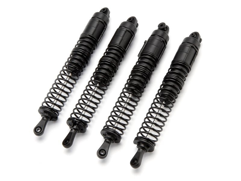 HPI Racing Big Bore Sport Shock Set Assembled for Savage (ONLINE ORDER ONLY)