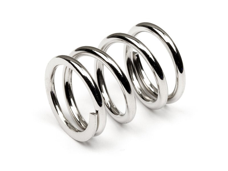 HPI Racing Heavy Duty Servo Saver Spring 21X12X1.9mm 4.5 Coils Savage X/XL (ONLINE ORDER ONLY)