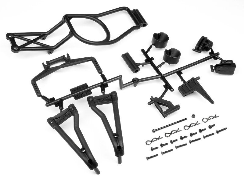 HPI Racing Roll Cage Set for Savage XL (ONLINE ORDER ONLY)