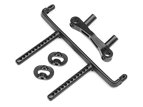 HPI Racing Body Mount Set Blitz (ONLINE ORDER ONLY)