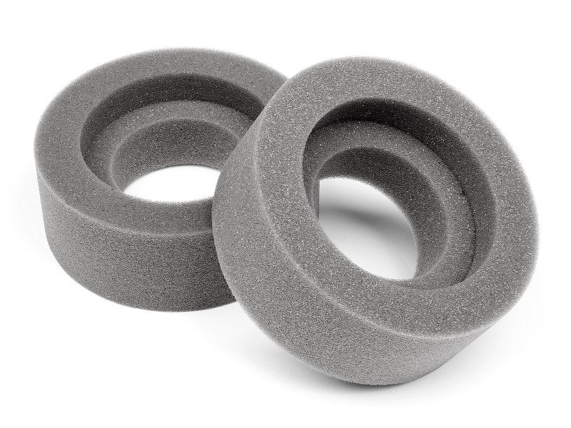 HPI Racing Short Course Inner Foam Medium Blitz (2pcs) (ONLINE ORDER ONLY)