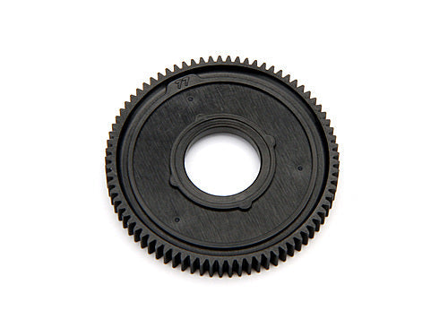 HPI Racing Spur Gear 77 Tooth (48 Pitch) Blitz/E-Firestorm (ONLINE ORDER ONLY)