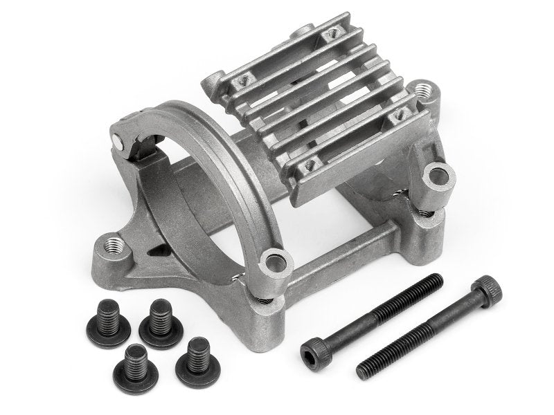 HPI Racing Motor Mount Set Vorza Flux (ONLINE ORDER ONLY)