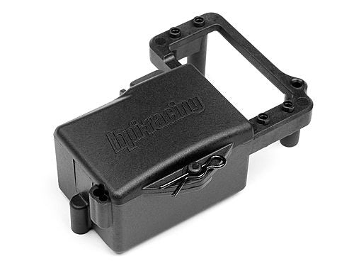 HPI Racing Radio Box Set Vorza/Trophy Flux (ONLINE ORDER ONLY)