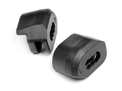HPI Racing Front Shock Protector Vorza Flux (ONLINE ORDER ONLY)