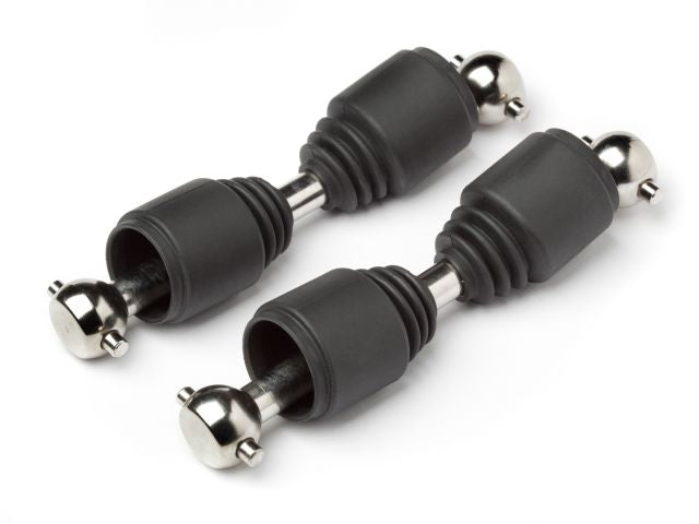 HPI Racing Super Heavy Duty Drive Shaft 18X116mm Baja 5SC/SS/Boss (2pcs) (ONLINE ORDER ONLY)