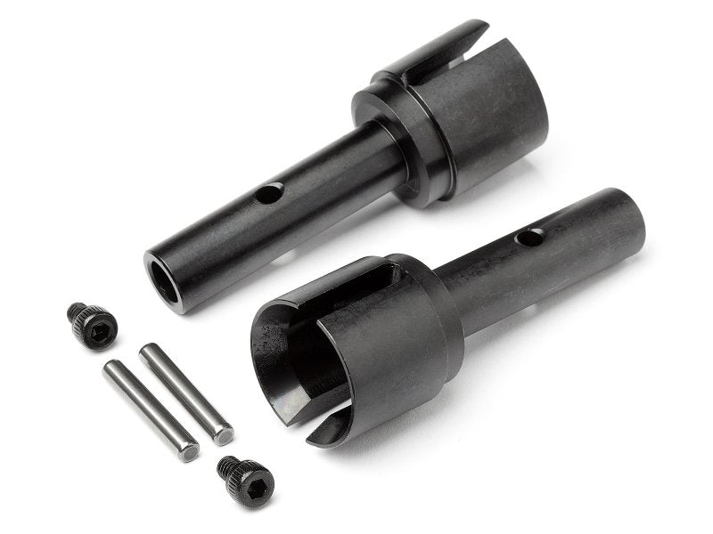HPI Racing Super Heavy Duty Drive Axle 25X70mm (2pcs) Baja 104967 (ONLINE ORDER ONLY)